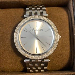 Michael Kors lady watch
